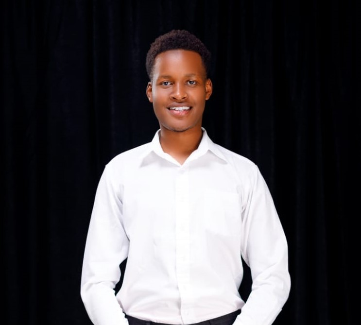 Lewis Gitonga Muriuki